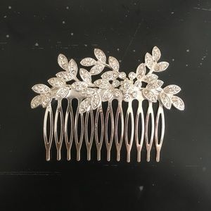 Bridal Hair Piece